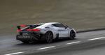 Italdesign Automobili Speciali 01 2017 года